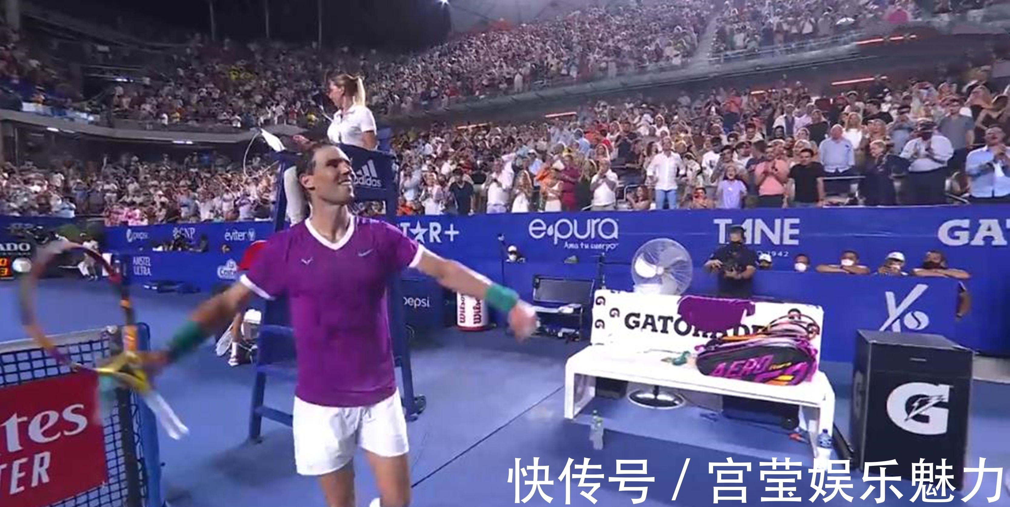 同的赛事中 同的赛事中