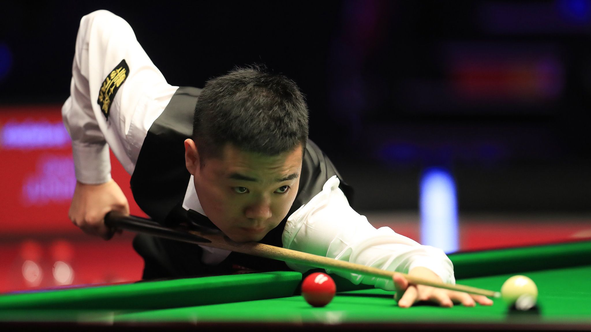 场表现的重 场表现的重