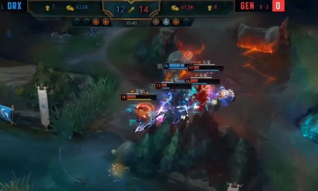 比赛过程中 比赛过程中